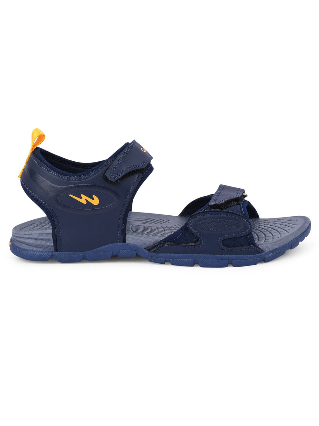 GC-22115 Navy Men's Sandals