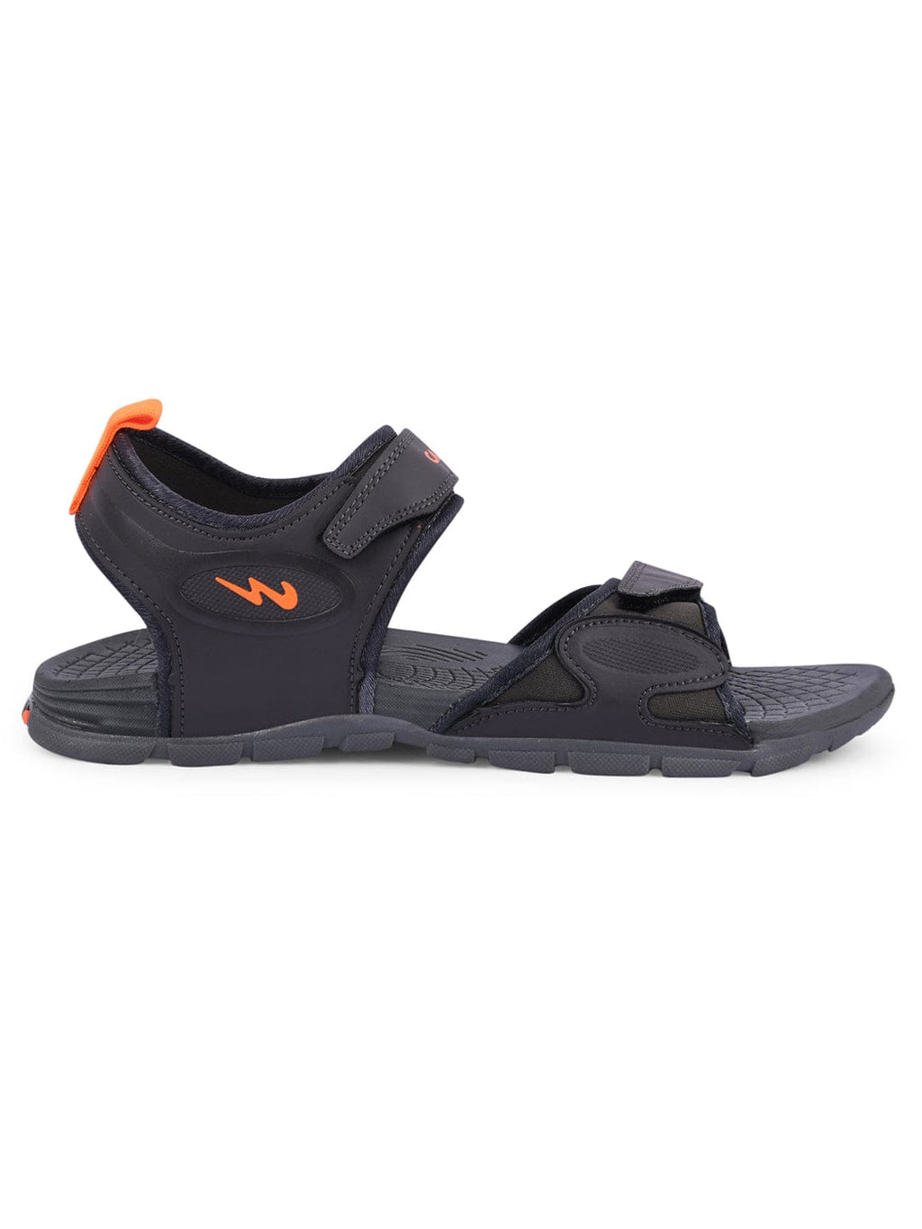 GC-22115 Grey Men's Sandals
