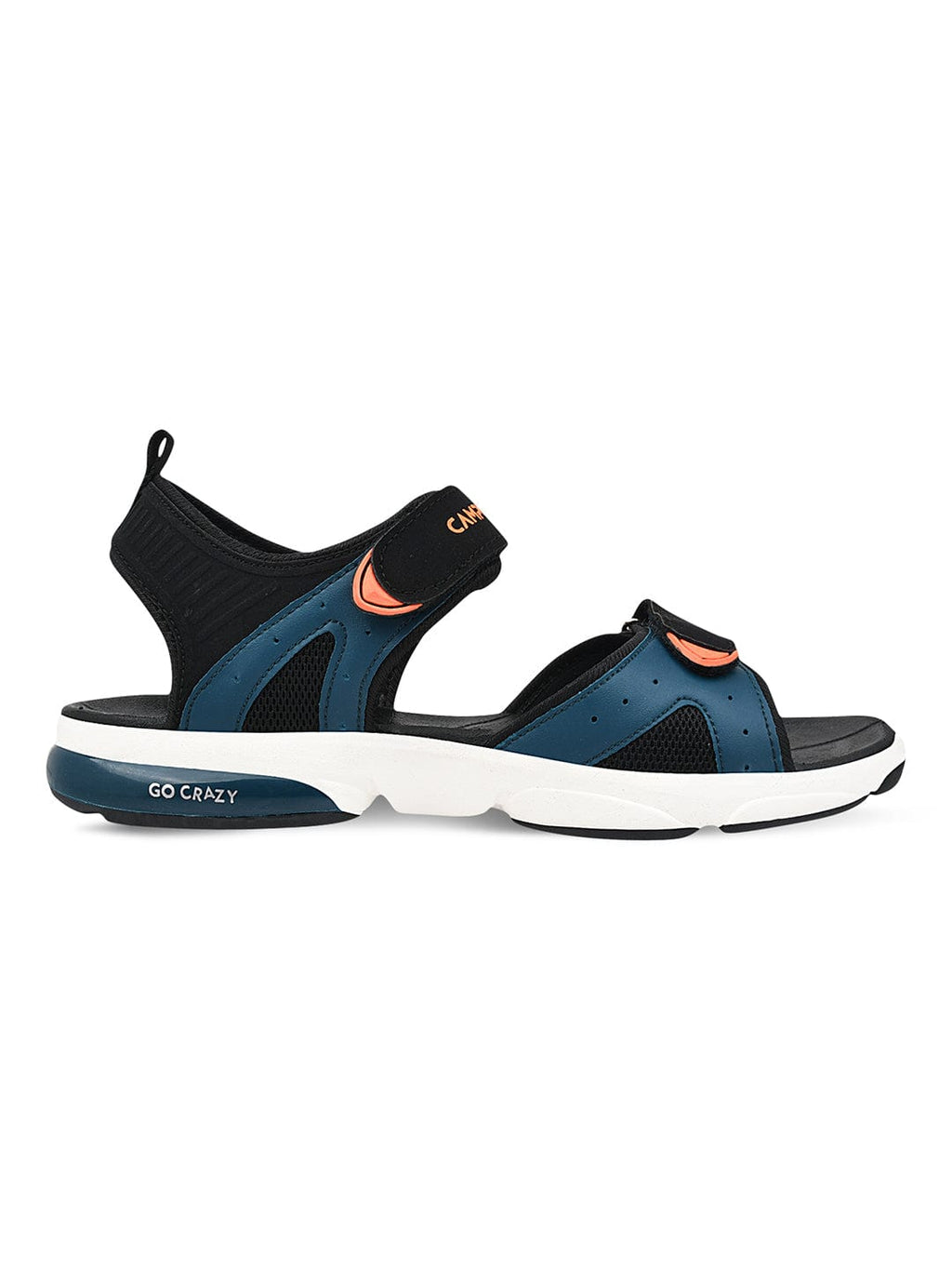 GC-2211 Blue Men's Sandals