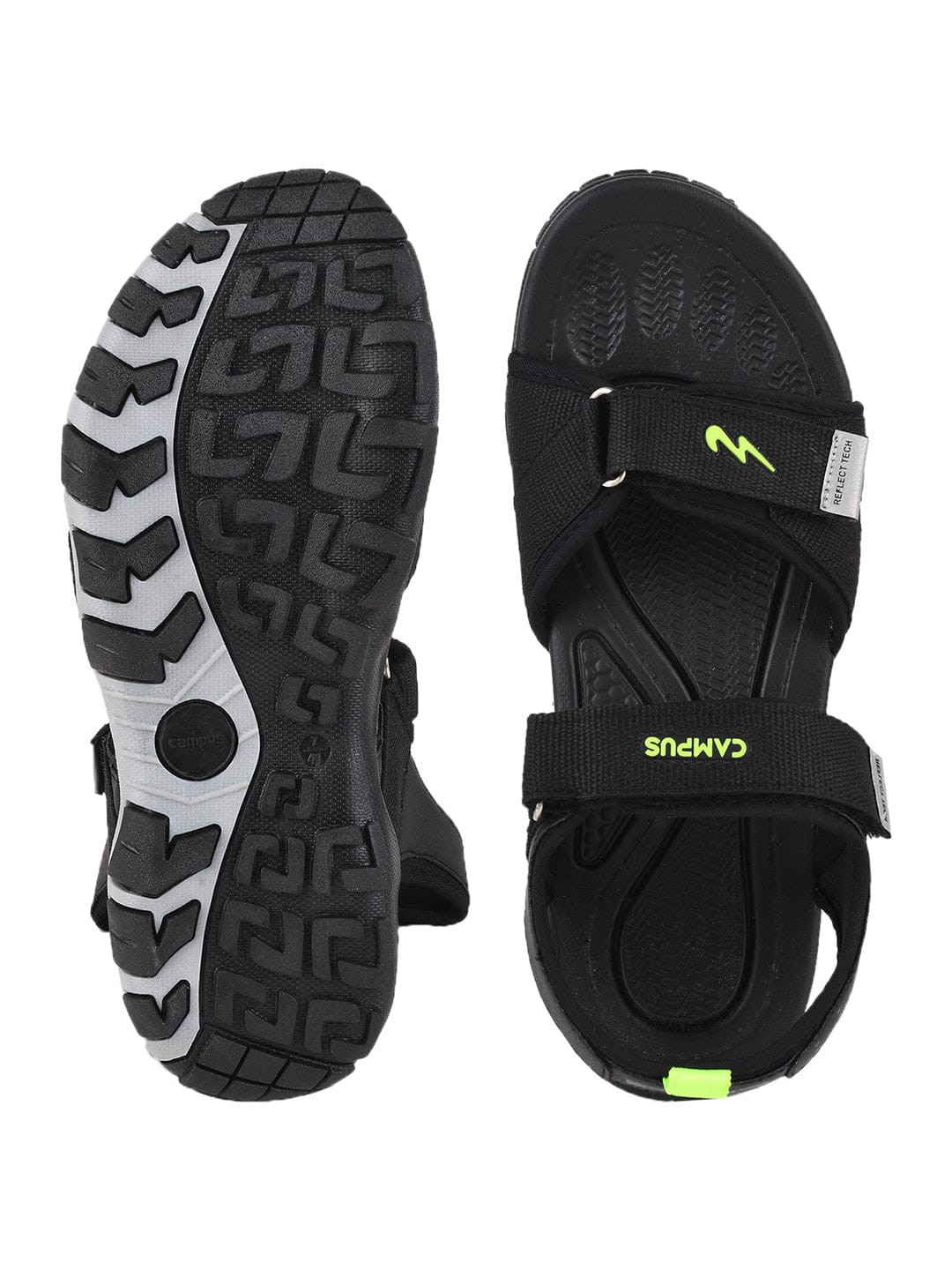 Tech sales sandals mens