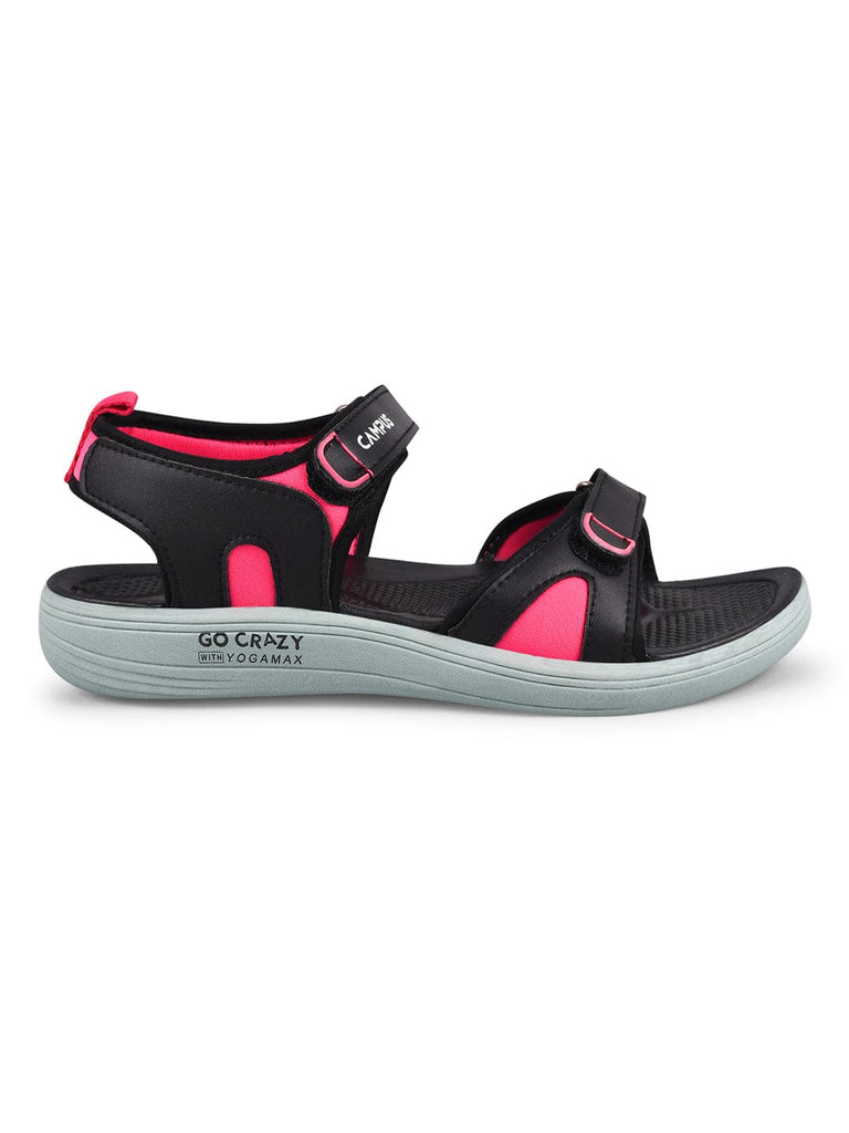 Price ALICE Black Women's Running Shoes