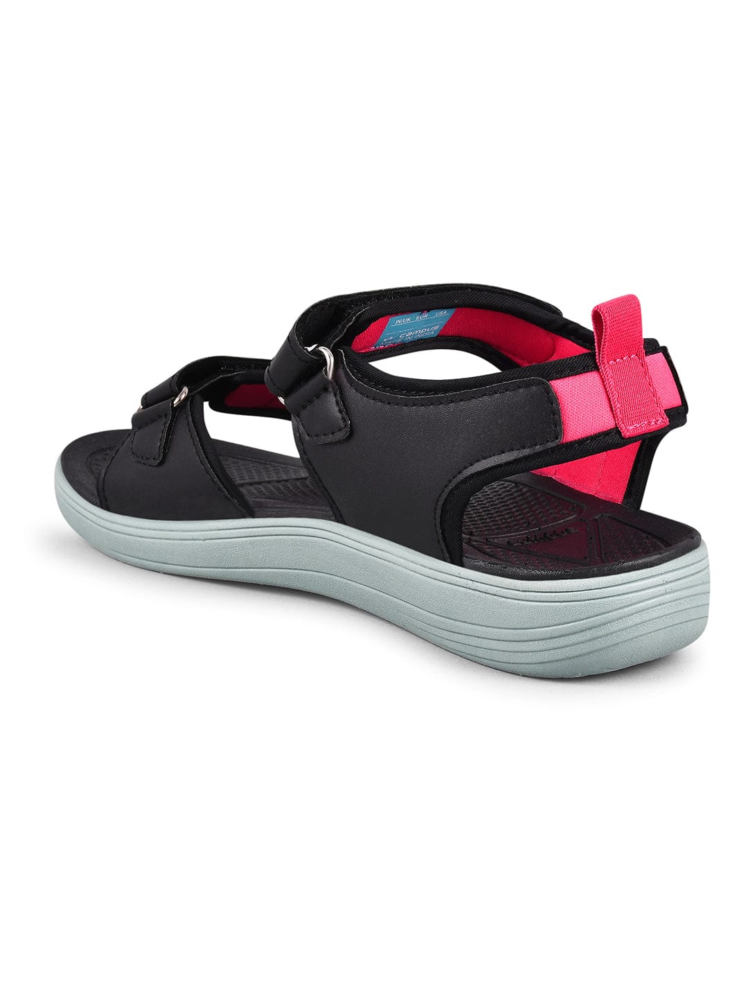 Gc Rani Buy Sandals For Women: Gc-2219L-Blk-Rani | Campus Shoes
