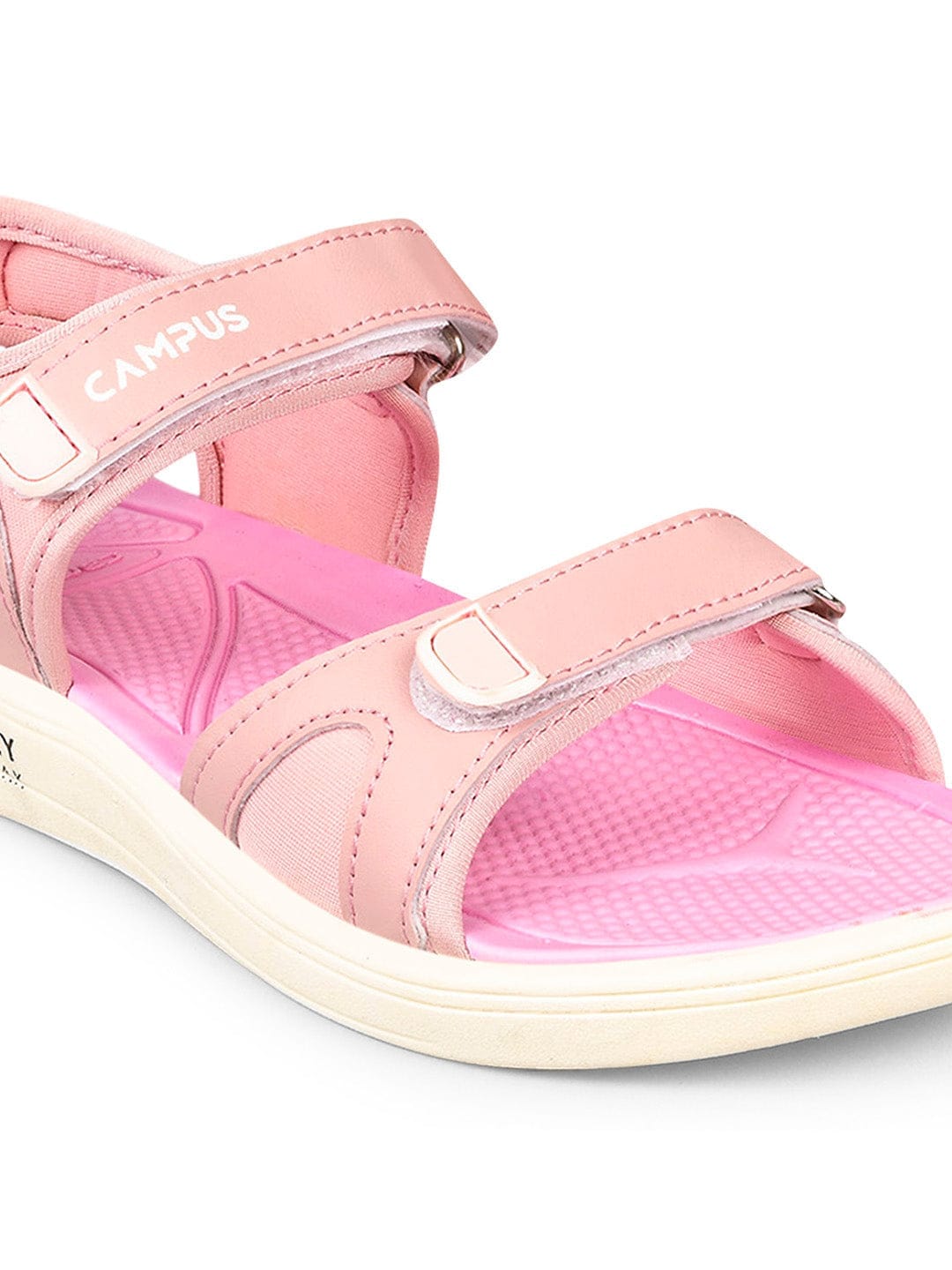 Pink sandals on sale for women