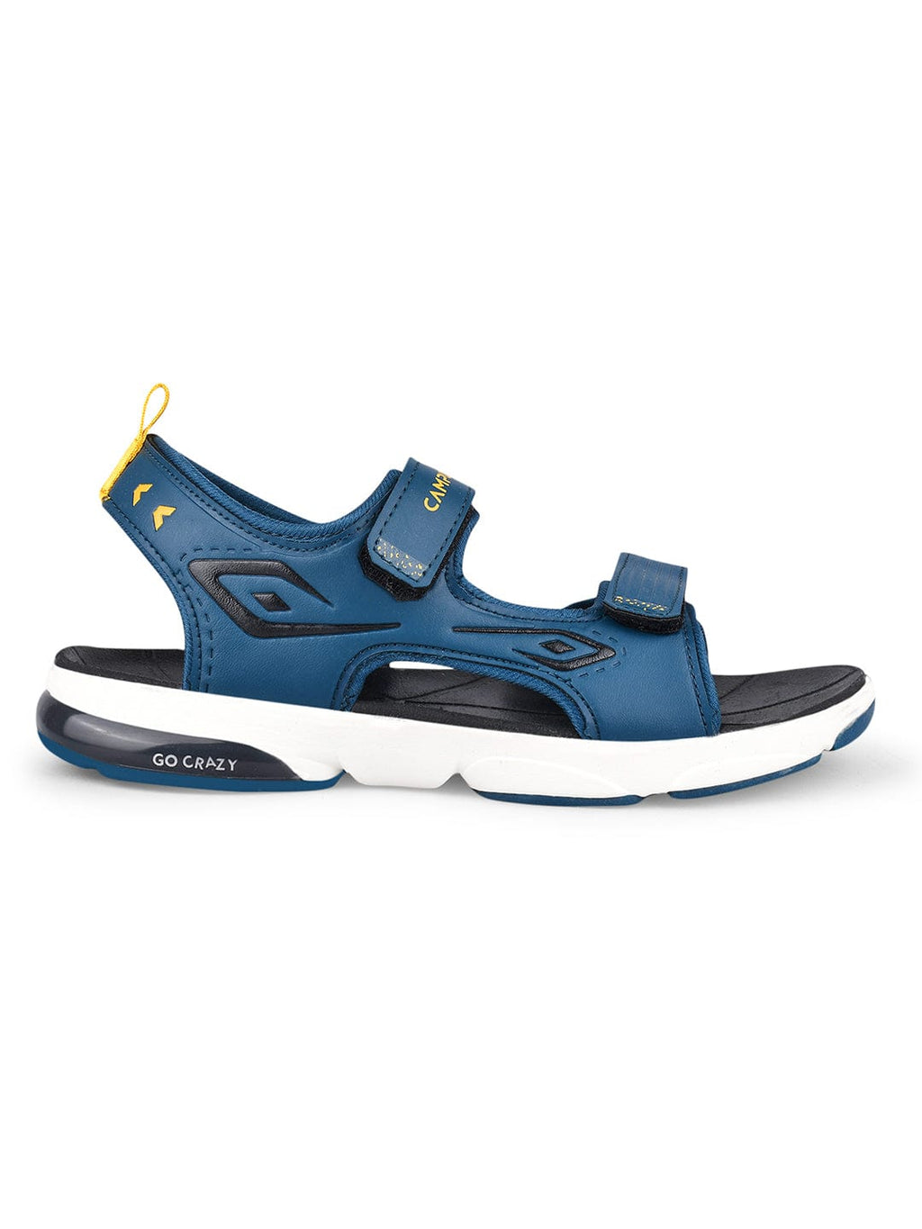 GC-2221 Blue Men's Sandals