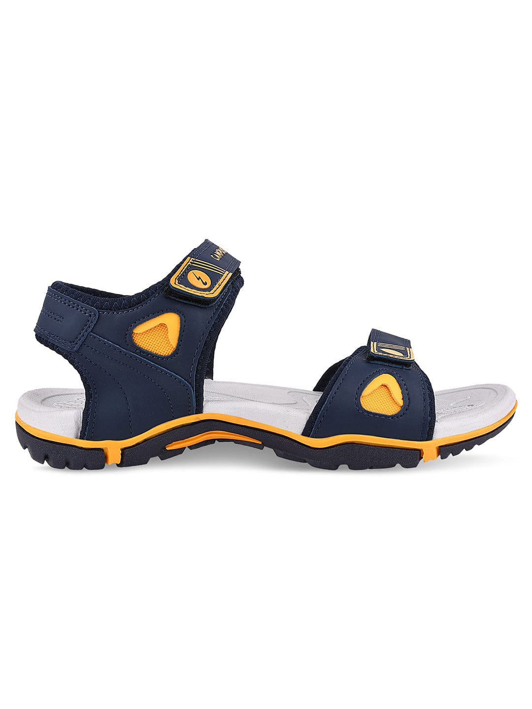 Density Stylish Sports Sandals for Men Tan numeric6  Amazonin Fashion