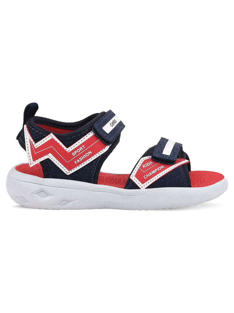 Price CAMP ANGEL K Grey Kid's Running Shoes