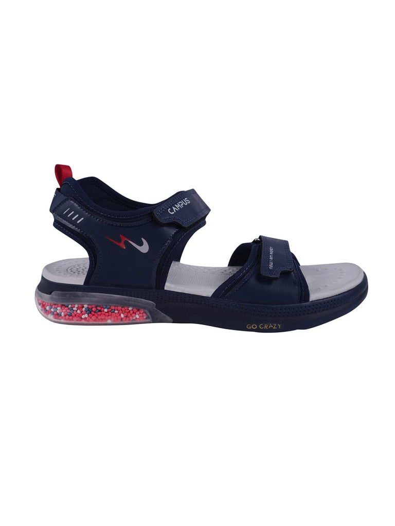Price CAMP OWEN Grey Men's Walking Shoes