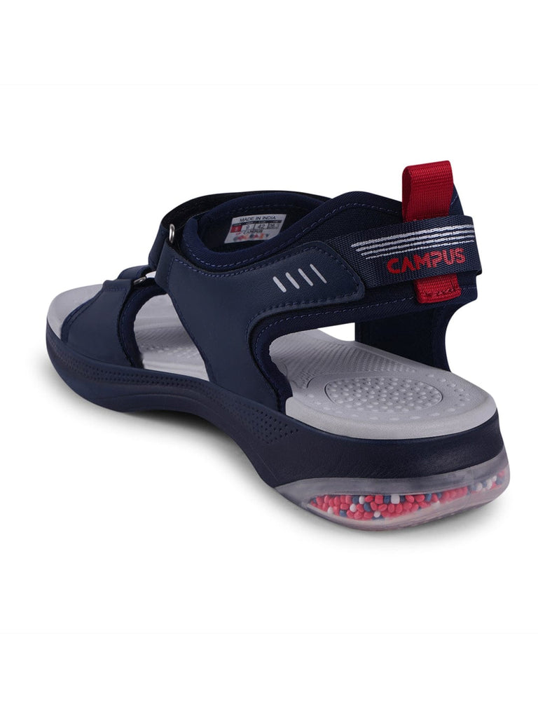 Price CAMP OWEN Grey Men's Walking Shoes