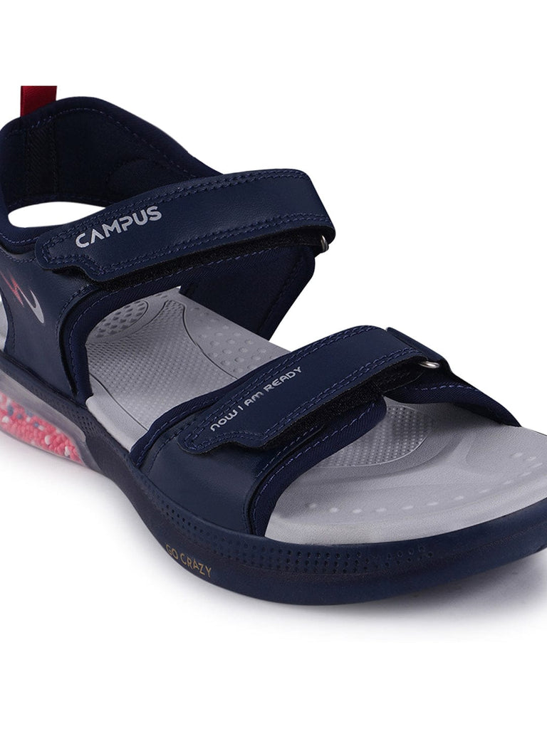 Price CAMP OWEN Grey Men's Walking Shoes