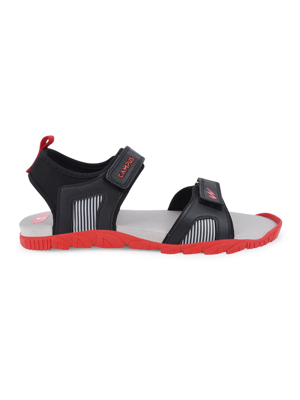 GC-2304 Black Men's Sandals