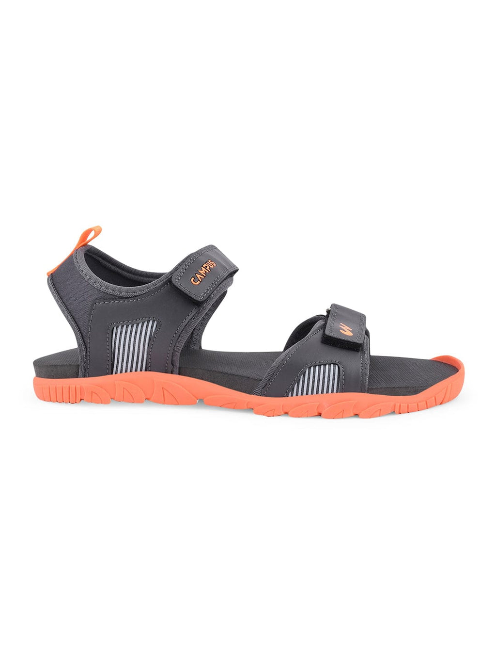 GC-2304 Grey Men's Sandals