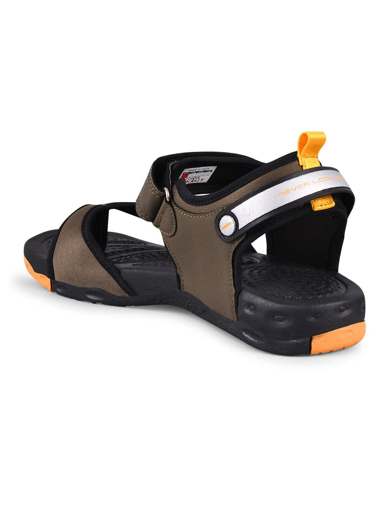 Price CAMP SKYWALK Navy Men's Walking Shoes