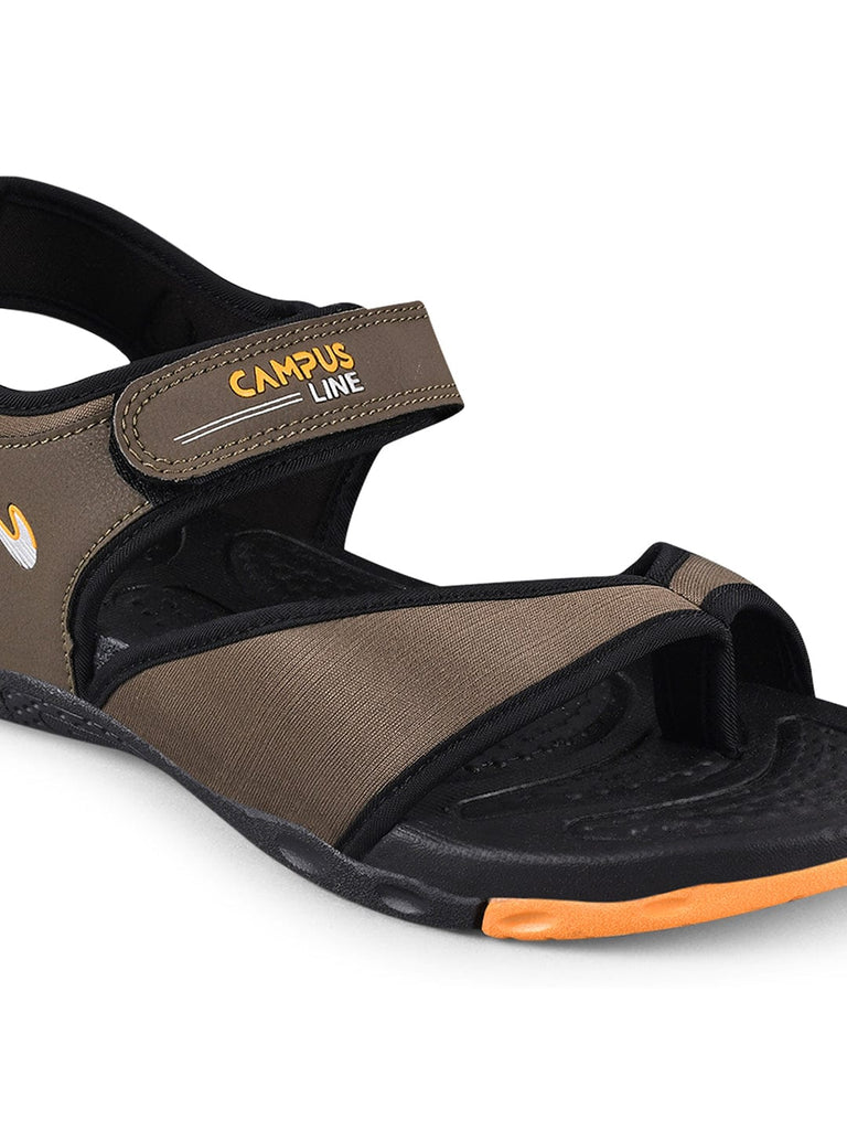 Price CAMP SKYWALK Navy Men's Walking Shoes