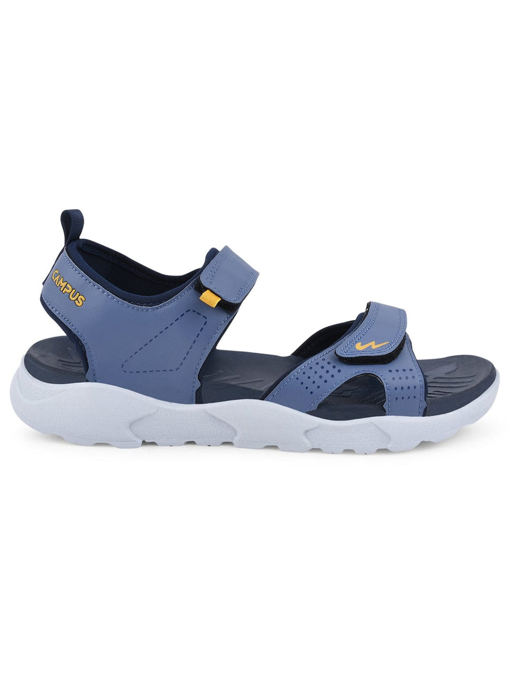 GC-2308 Blue Men's Sandals