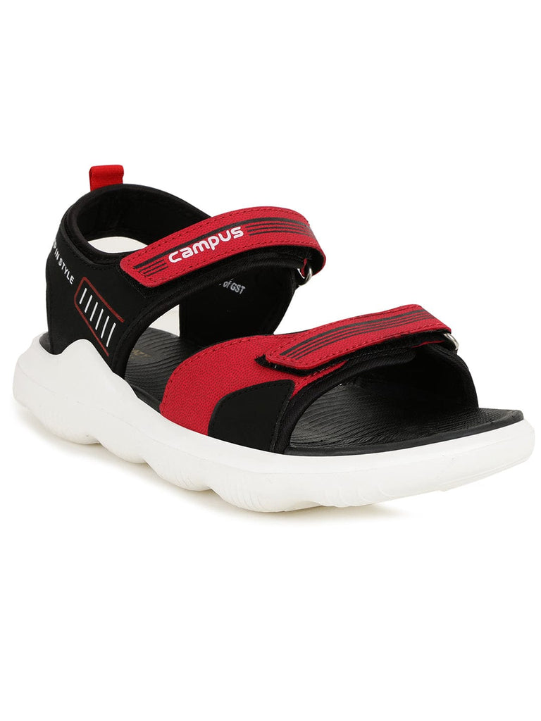 Price CAMP SUNSET Black Women's Sneakers