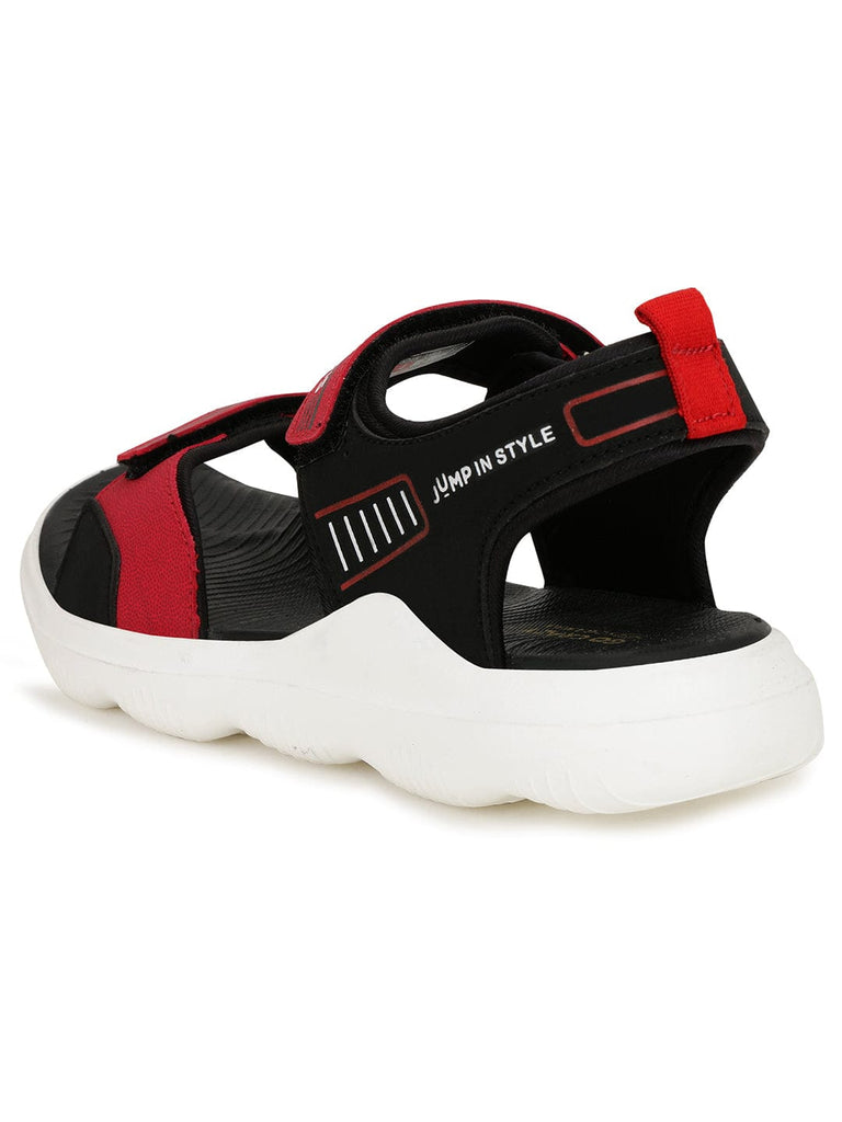Price CAMP SUNSET Black Women's Sneakers