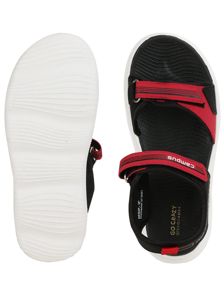 Price CAMP SUNSET Black Women's Sneakers