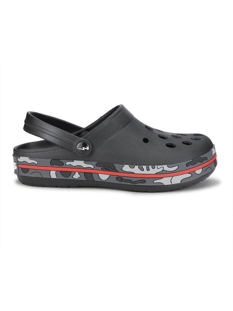 Price CAMP TURBO White Men's Sneakers
