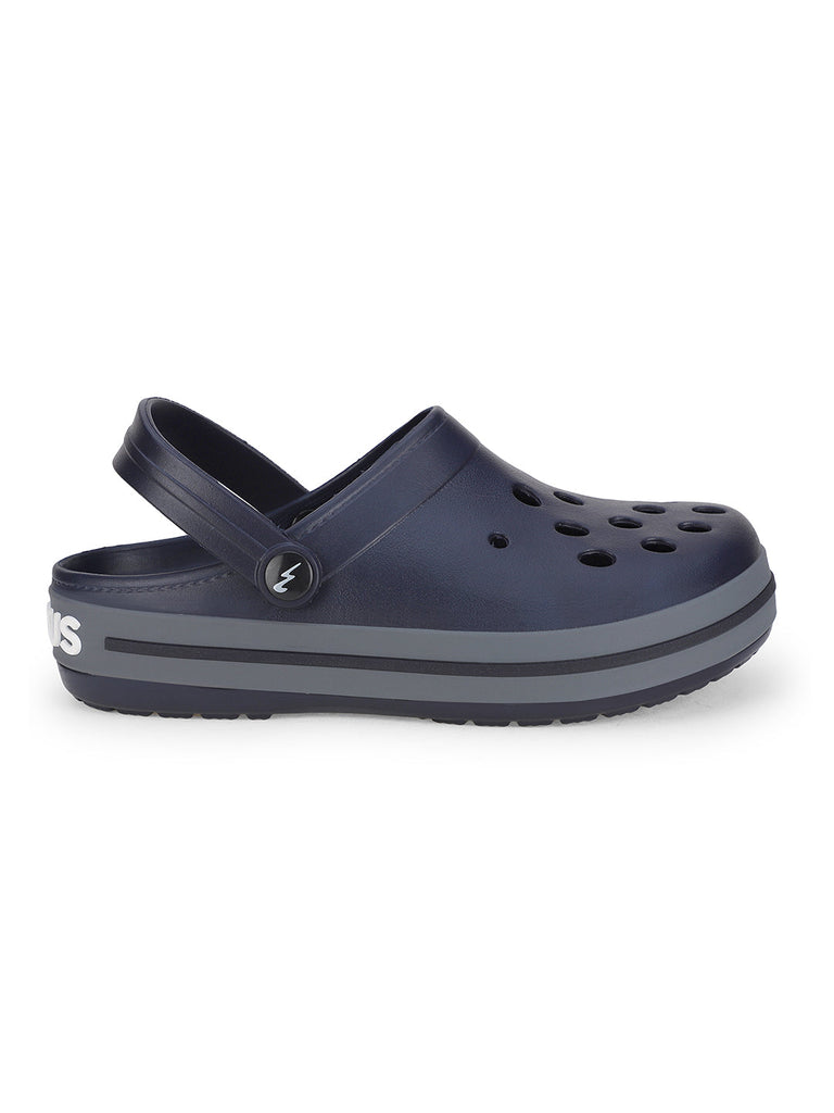 Price CAMP-SPUNKY Grey Men's Running Shoes