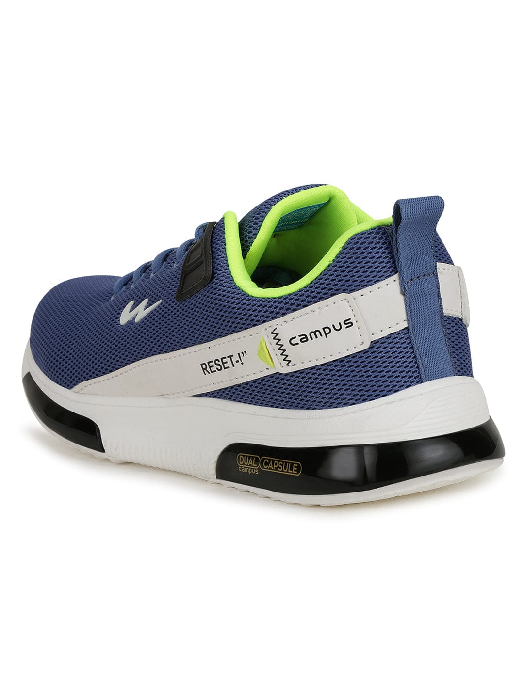 Campus shoes on sale car price