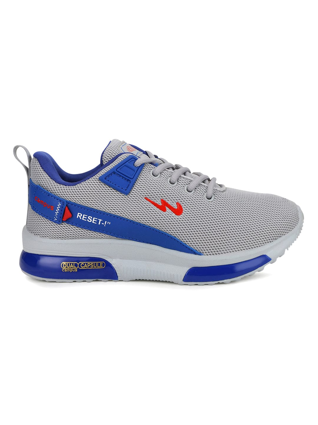 Run Men Campus Shoes SN102 Size 7