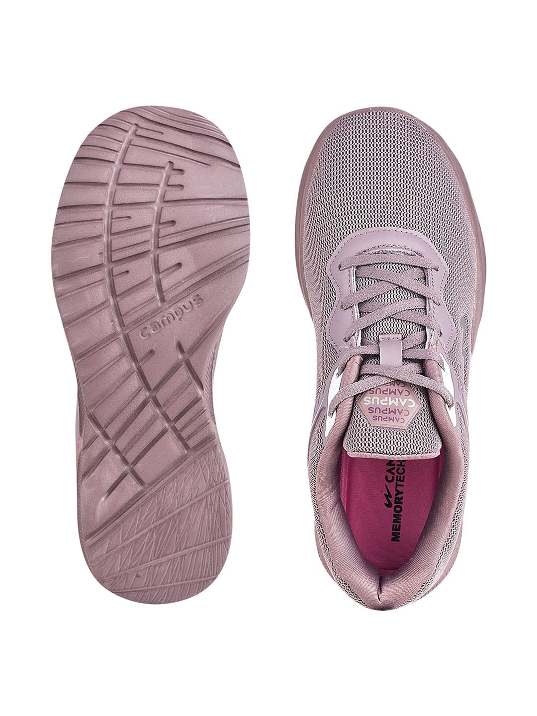 Campus shoes cheap red womens