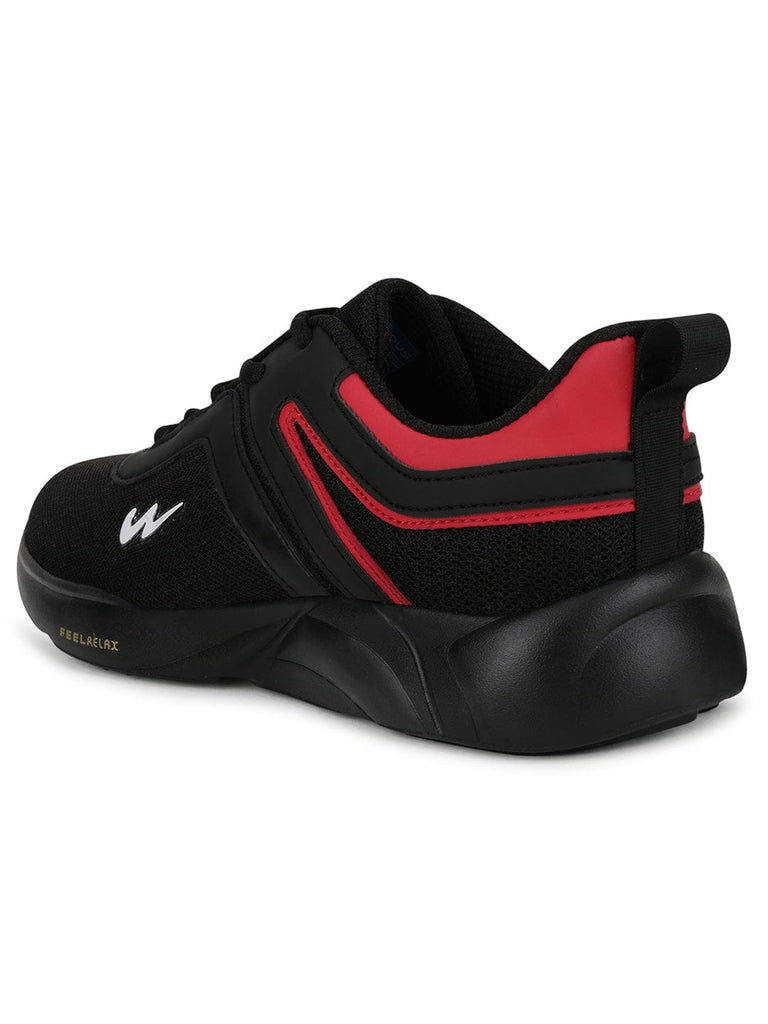 Price MISTY Black Women's Running Shoes