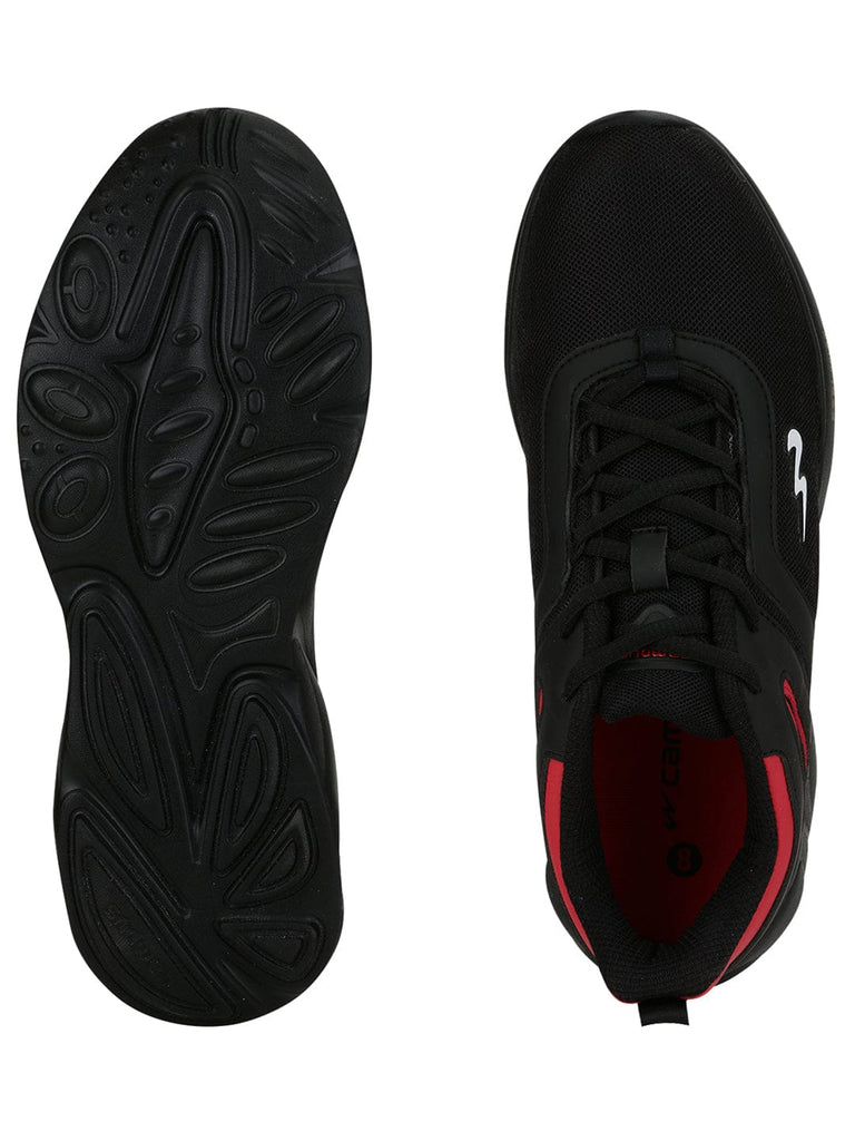 Price MISTY Black Women's Running Shoes