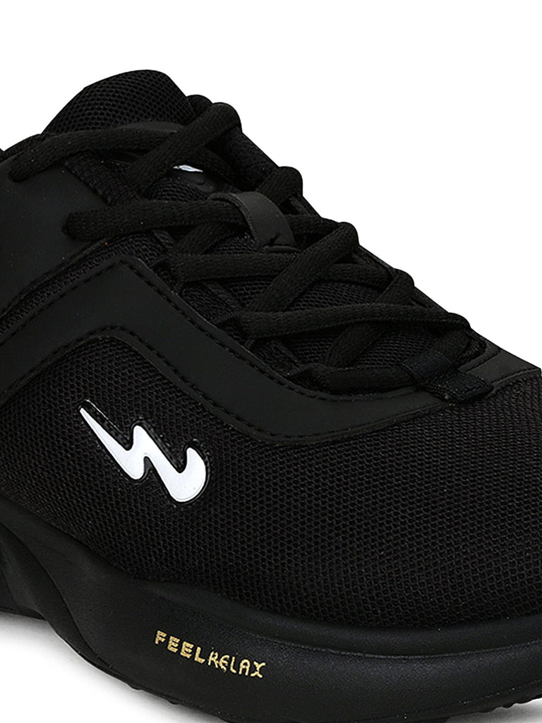 Price MISTY Black Women's Running Shoes
