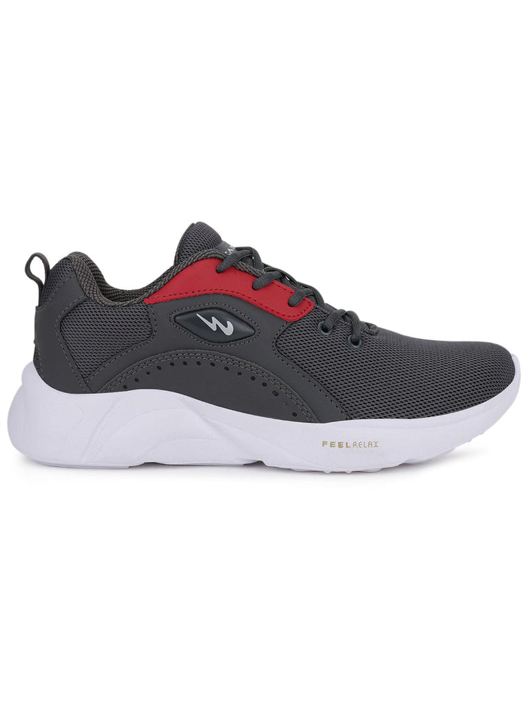Price NODE Blue Men's Running Shoes