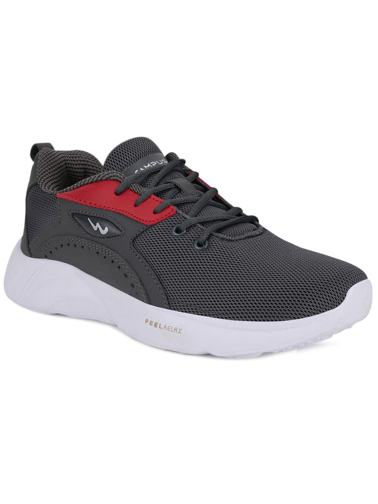 Price NODE Blue Men's Running Shoes