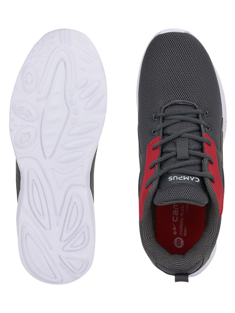 Price NODE Blue Men's Running Shoes