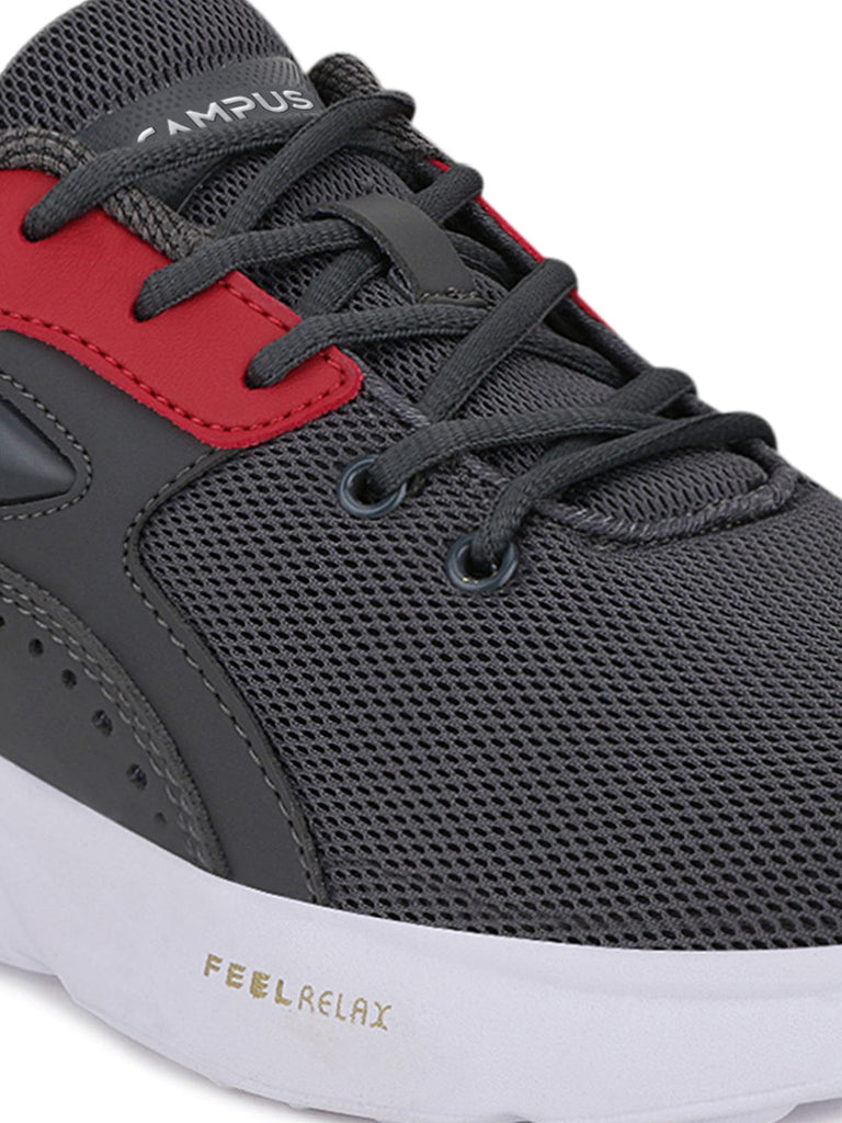 Price NODE Blue Men's Running Shoes