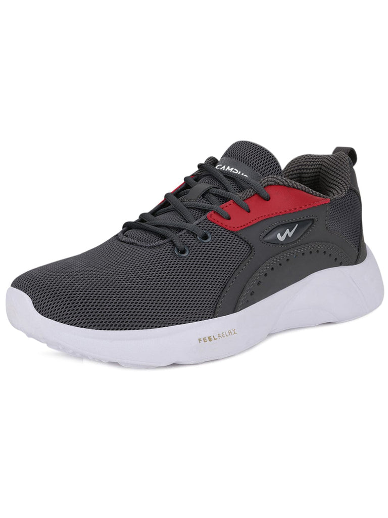 Price NODE Blue Men's Running Shoes