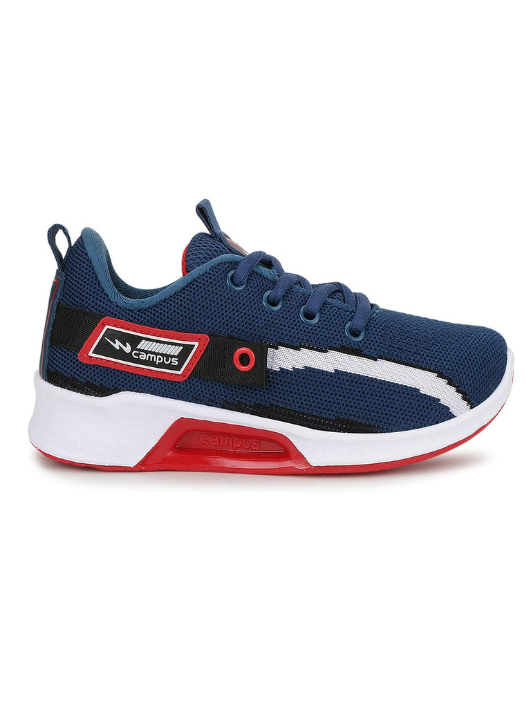 Price PARKY Blue Men's Running Shoes
