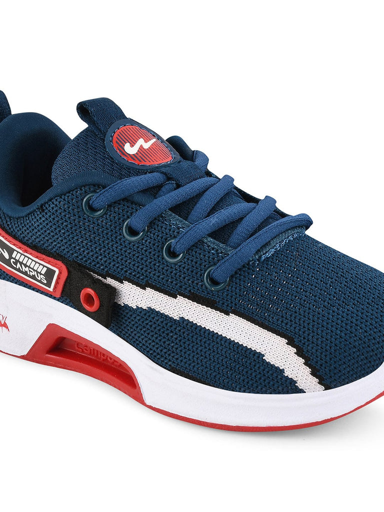 Price PIVOT Grey Men's Running Shoes