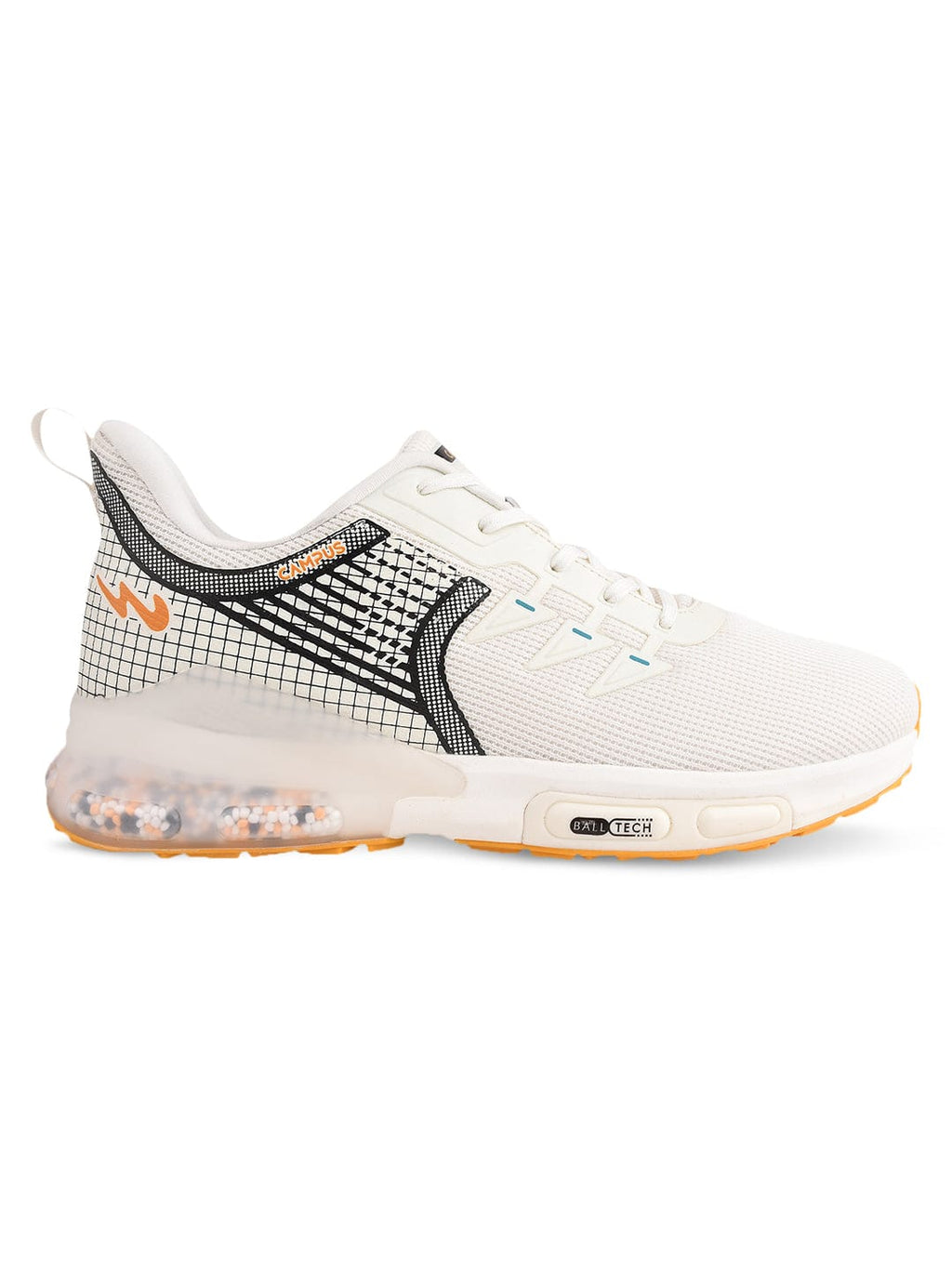 HOST Off White Men's Running Shoes
