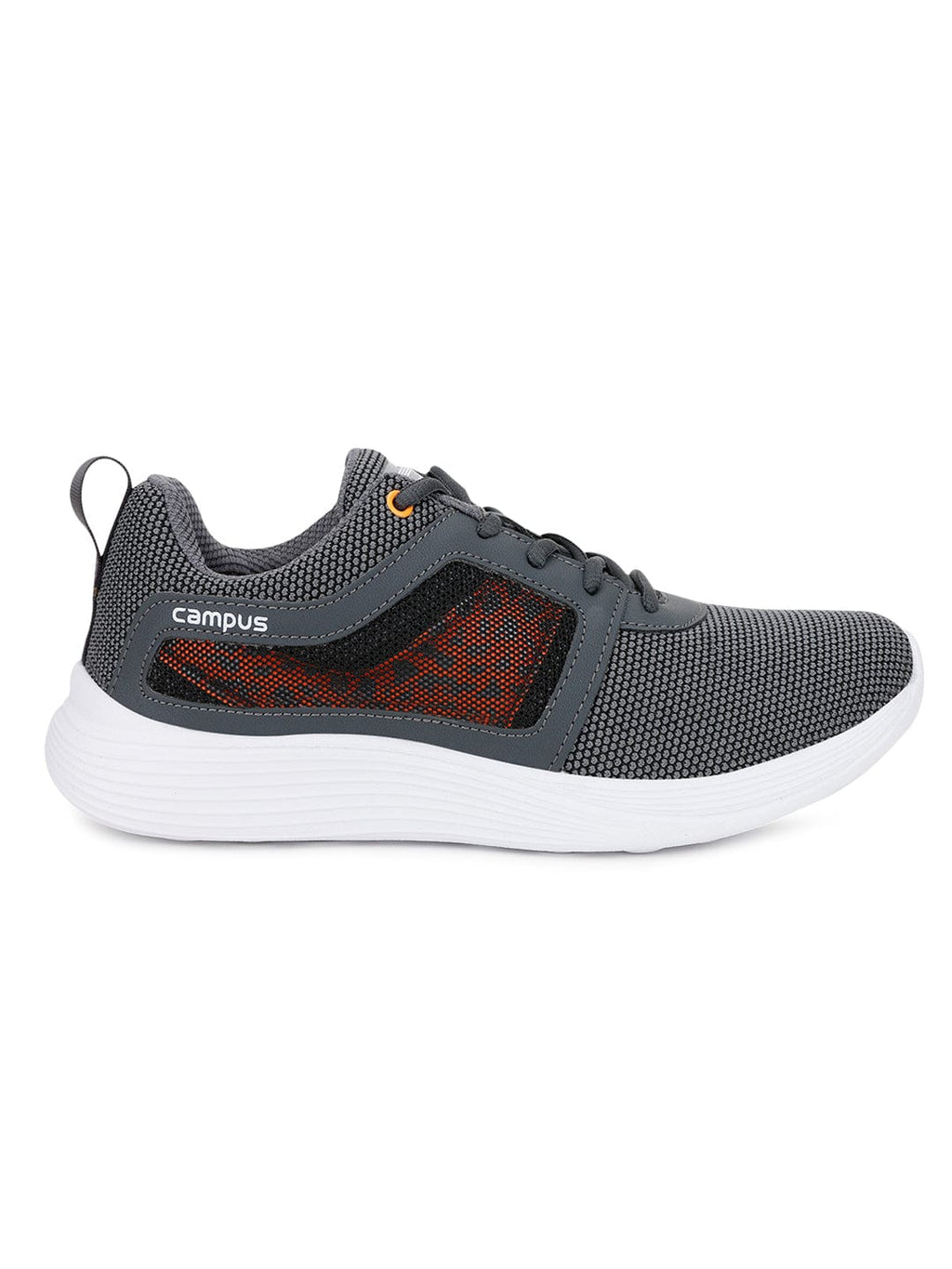 IGNITE Grey Men's Running Shoes