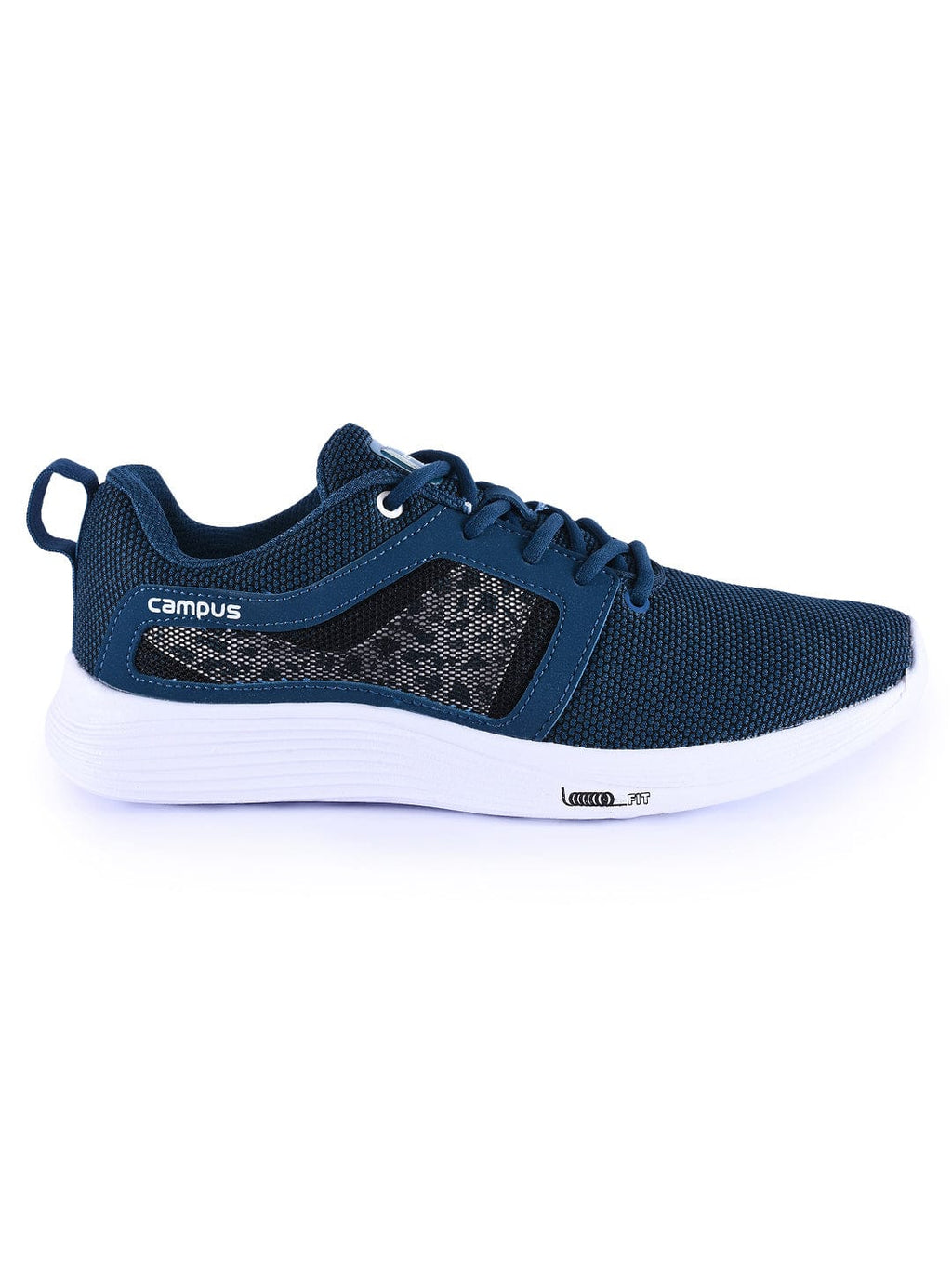 IGNITE PRO Green Men's Running Shoes