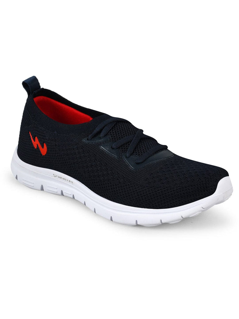 Price ROYCE-2 Grey Men's Running Shoes