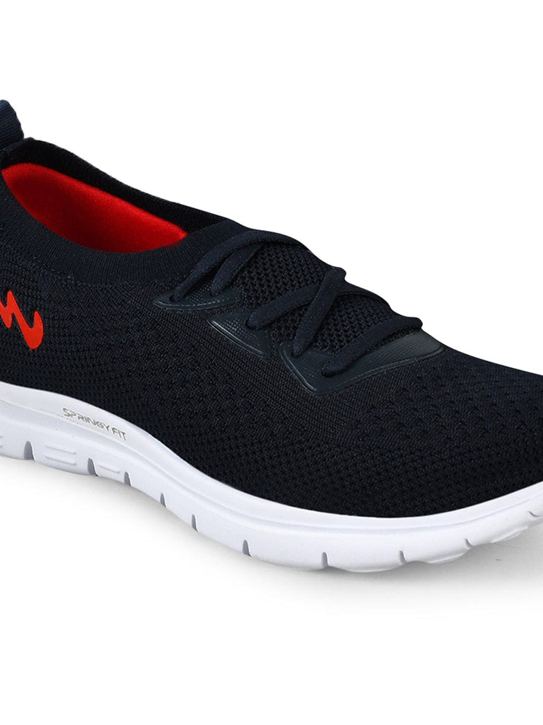 Price ROYCE-2 Grey Men's Running Shoes