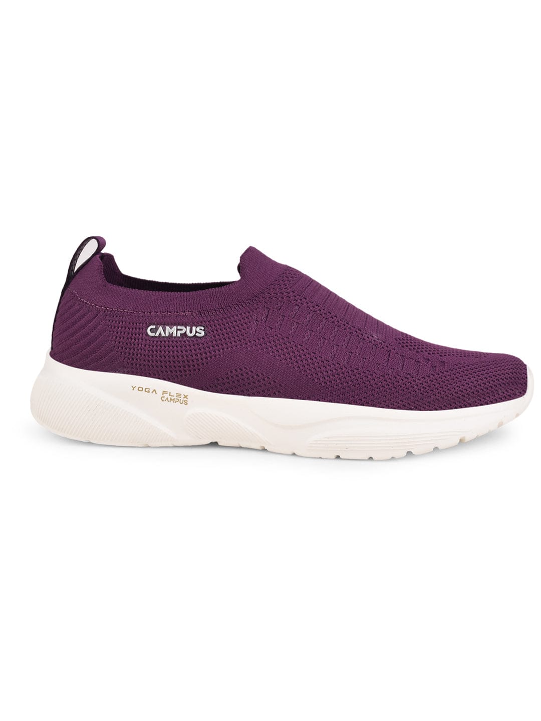Buy CAMP-TRAPPY Pink Women Running Shoes online | Campus Shoes