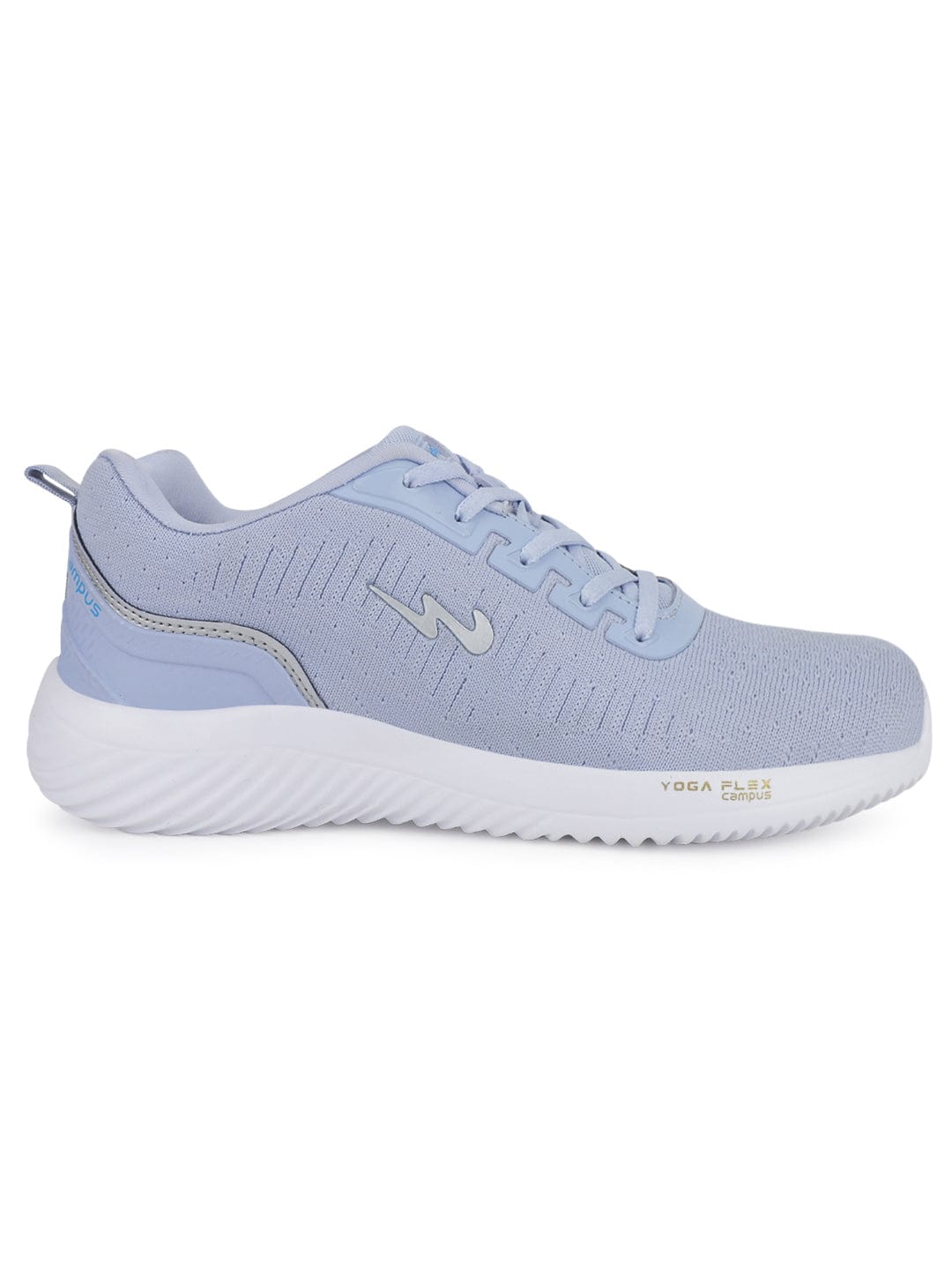 Buy JESSICA Blue Women Running Shoes online | Campus Shoes