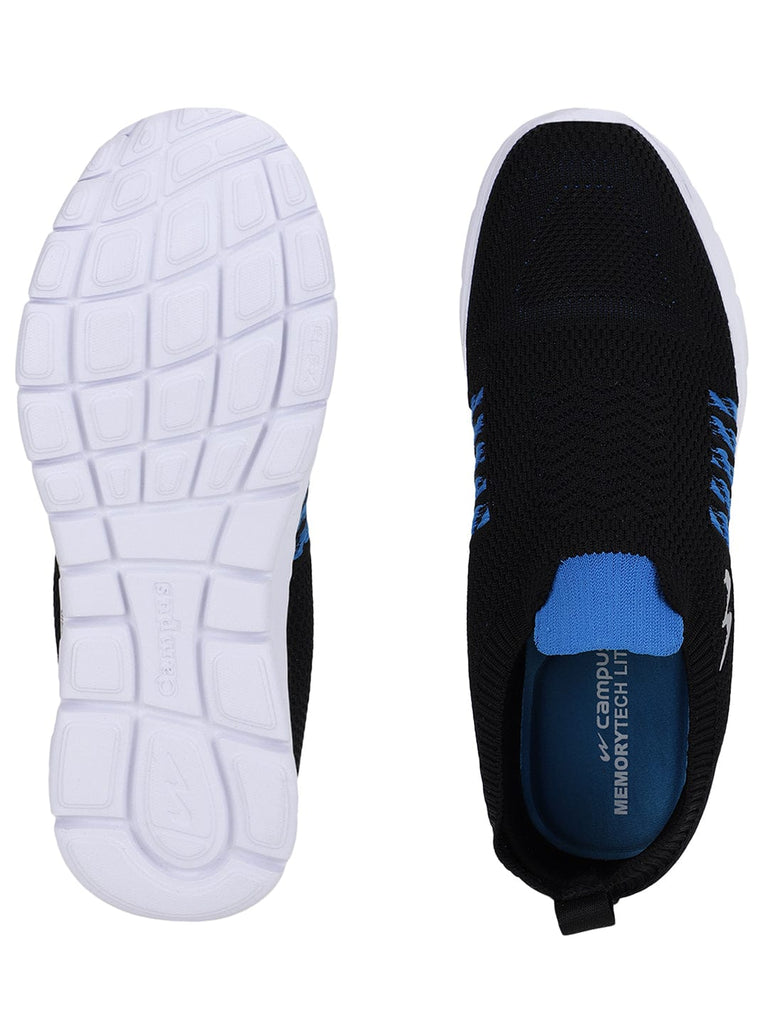 Price SL-423 Black Men's Slides