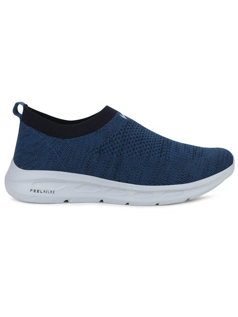 Price SLAKE White Men Sports Shoes