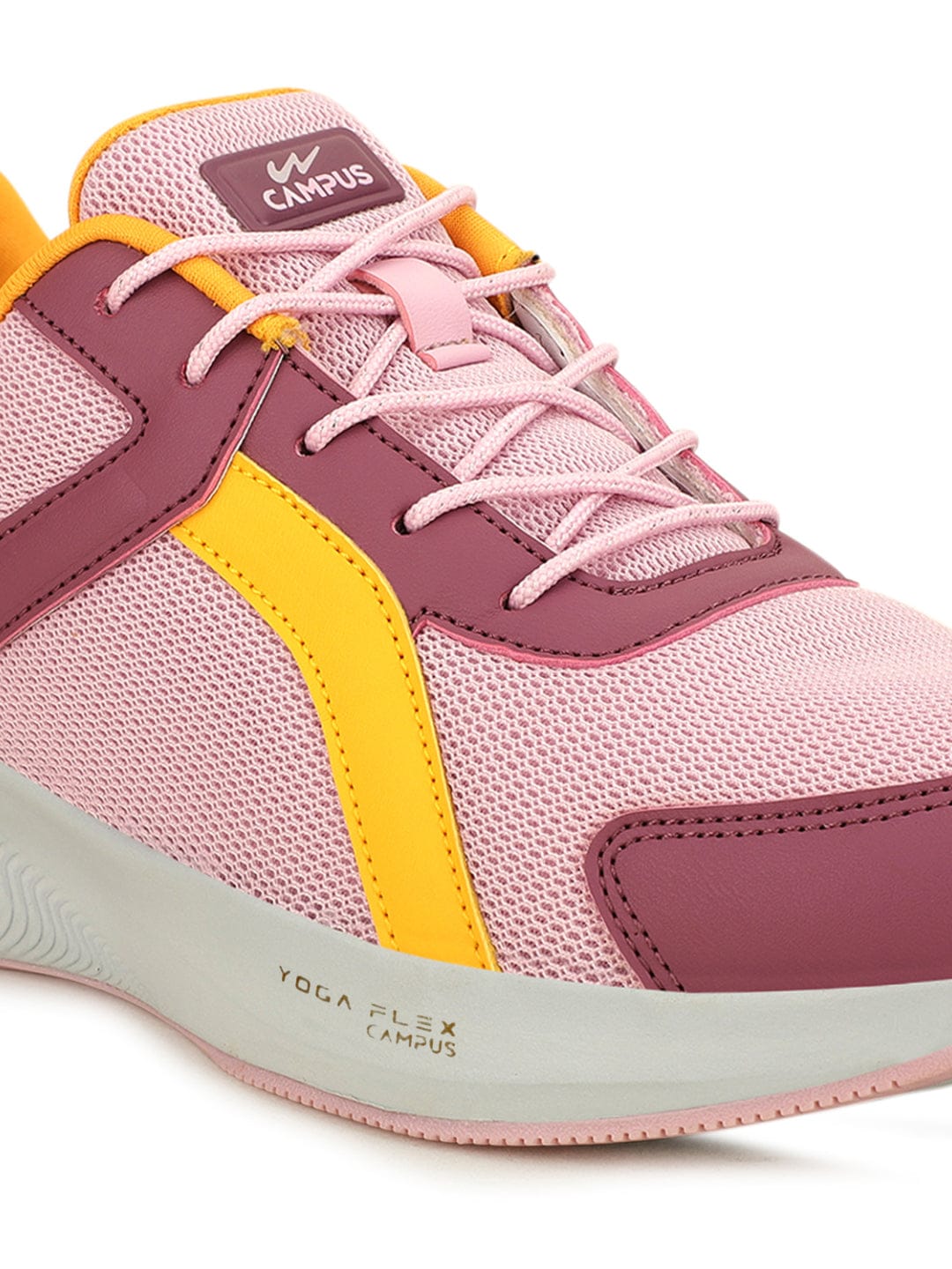 KRYSTAL Women's Sports Shoes - Main Image