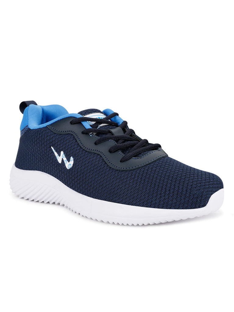 Shop 2GC-03 Navy Men's Sports Sandals