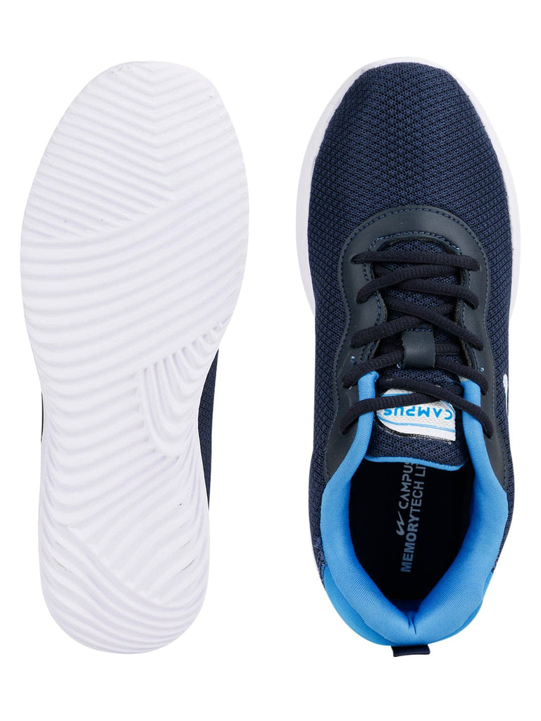 Shop 2GC-03 Navy Men's Sports Sandals
