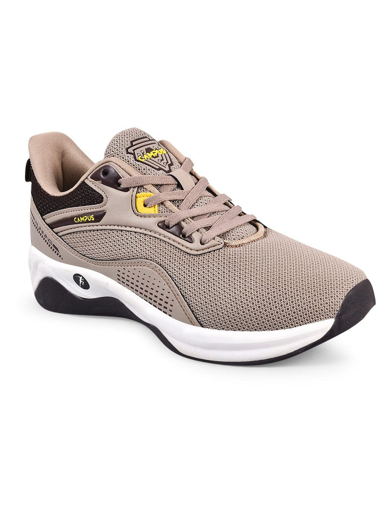 Shop ALLEN Blue Men's Walking Shoes