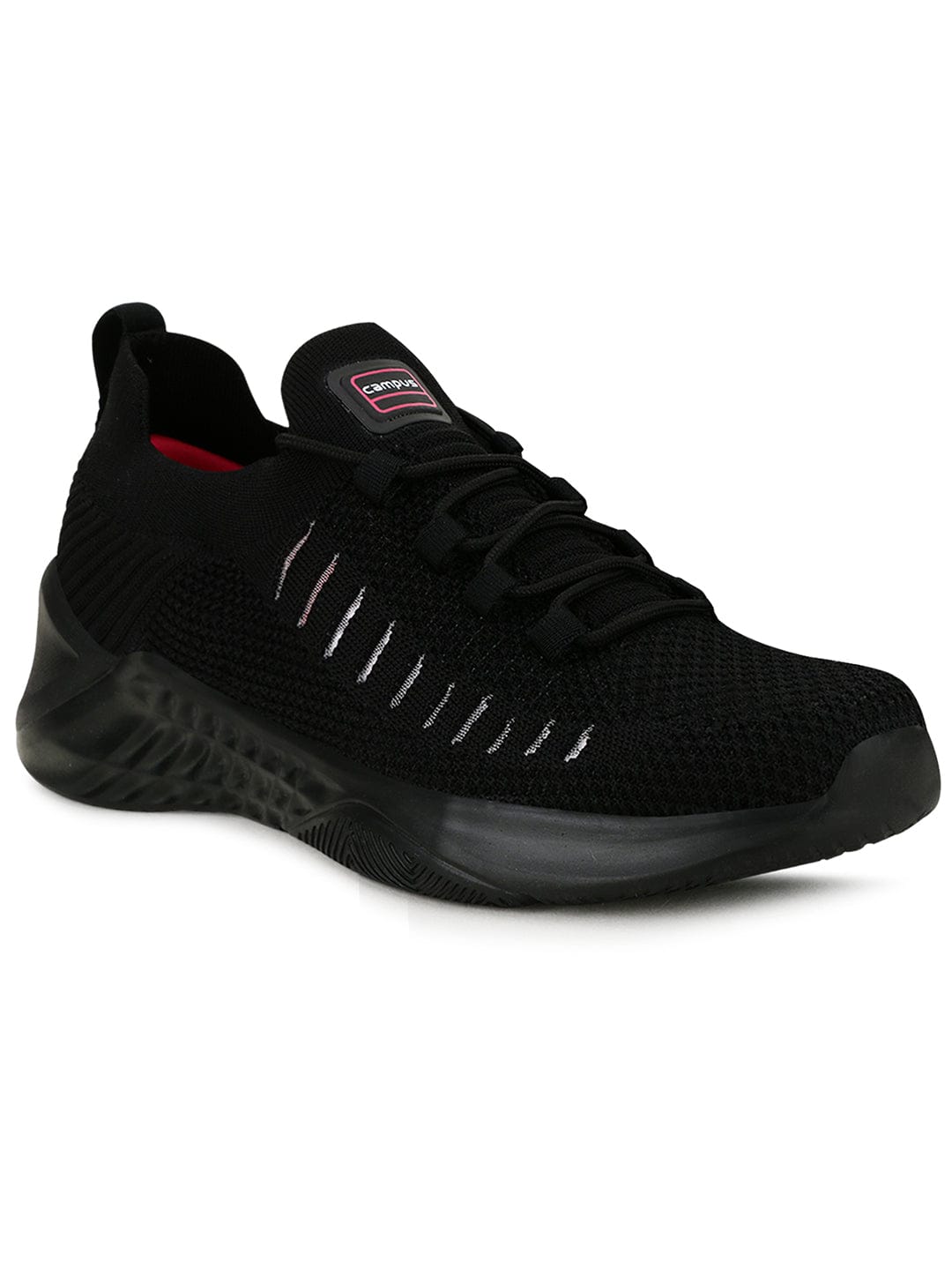 Buy Running Shoes For Women MattyBlk Campus Shoes
